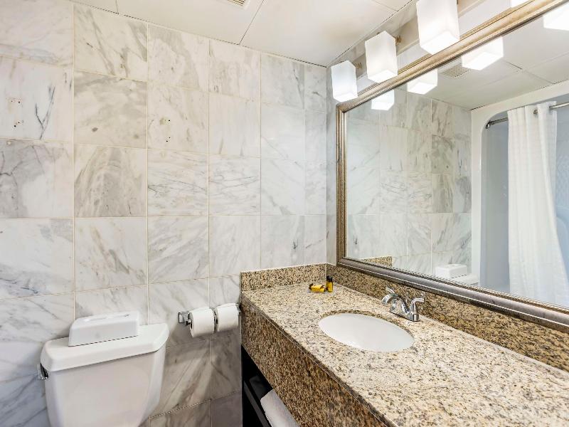 Aiden by Best Western Newark Airport - Oda