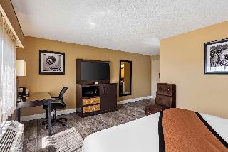Aiden by Best Western Newark Airport fotoÄŸrafÄ±