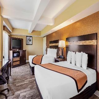 Aiden by Best Western Newark Airport fotoÄŸrafÄ±