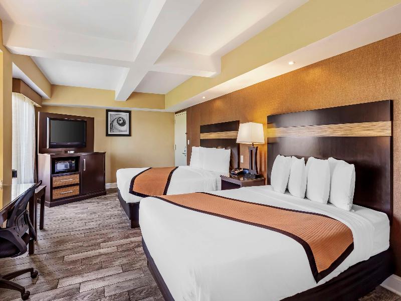 Aiden by Best Western Newark Airport - Oda