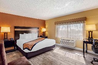 Aiden by Best Western Newark Airport fotoÄŸrafÄ±