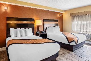 Aiden by Best Western Newark Airport fotoÄŸrafÄ±