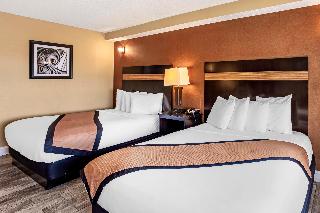 Aiden by Best Western Newark Airport fotoÄŸrafÄ±