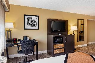 Aiden by Best Western Newark Airport fotoÄŸrafÄ±