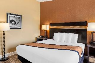 Aiden by Best Western Newark Airport fotoÄŸrafÄ±