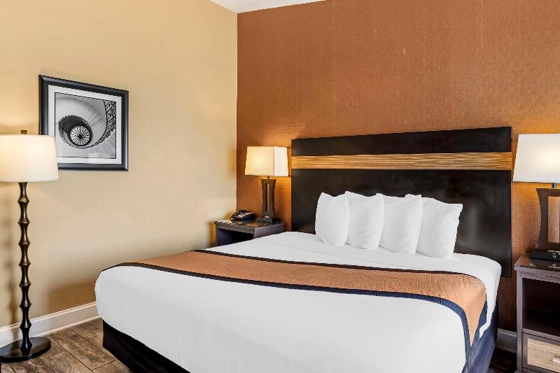 Aiden by Best Western Newark Airport - Oda
