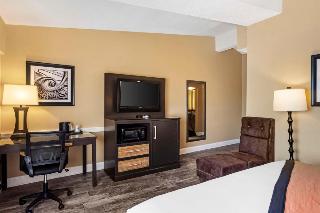 Aiden by Best Western Newark Airport fotoÄŸrafÄ±
