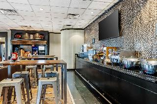 Aiden by Best Western Newark Airport fotoÄŸrafÄ±