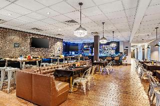 Aiden by Best Western Newark Airport fotoÄŸrafÄ±