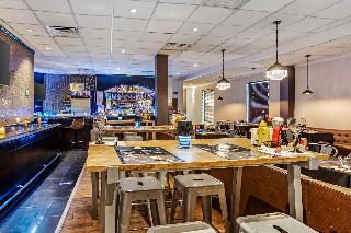 Aiden by Best Western Newark Airport fotoÄŸrafÄ±