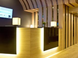 CoCo Hotel Bangkok fotoÄŸrafÄ±
