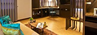 CoCo Hotel Bangkok fotoÄŸrafÄ±
