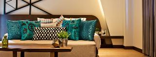 CoCo Hotel Bangkok fotoÄŸrafÄ±