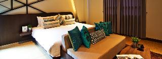 CoCo Hotel Bangkok fotoÄŸrafÄ±