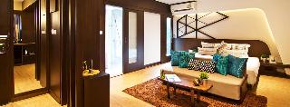 CoCo Hotel Bangkok fotoÄŸrafÄ±