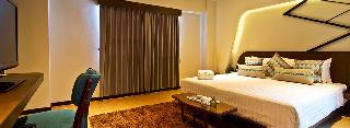 CoCo Hotel Bangkok fotoÄŸrafÄ±