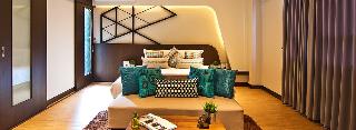 CoCo Hotel Bangkok fotoÄŸrafÄ±