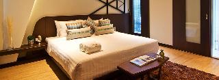 CoCo Hotel Bangkok fotoÄŸrafÄ±