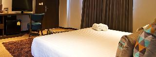 CoCo Hotel Bangkok fotoÄŸrafÄ±