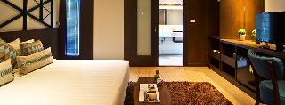 CoCo Hotel Bangkok fotoÄŸrafÄ±