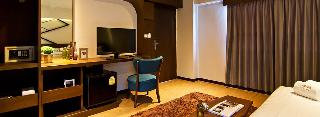 CoCo Hotel Bangkok fotoÄŸrafÄ±