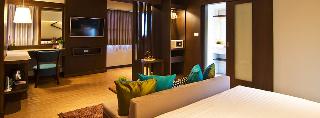 CoCo Hotel Bangkok fotoÄŸrafÄ±