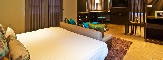 CoCo Hotel Bangkok fotoÄŸrafÄ±