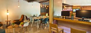 CoCo Hotel Bangkok fotoÄŸrafÄ±