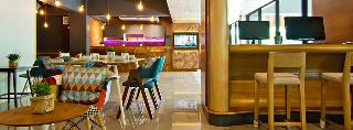 CoCo Hotel Bangkok fotoÄŸrafÄ±