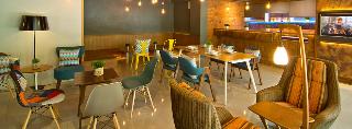 CoCo Hotel Bangkok fotoÄŸrafÄ±