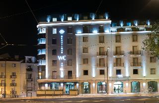 WC by The Beautique Hotels otel fotoğrafı