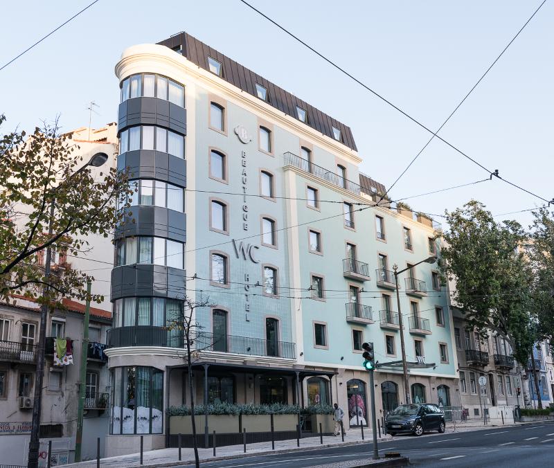 WC by The Beautique Hotels - Genel