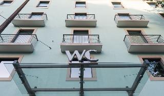 WC by The Beautique Hotels fotoÄŸrafÄ±