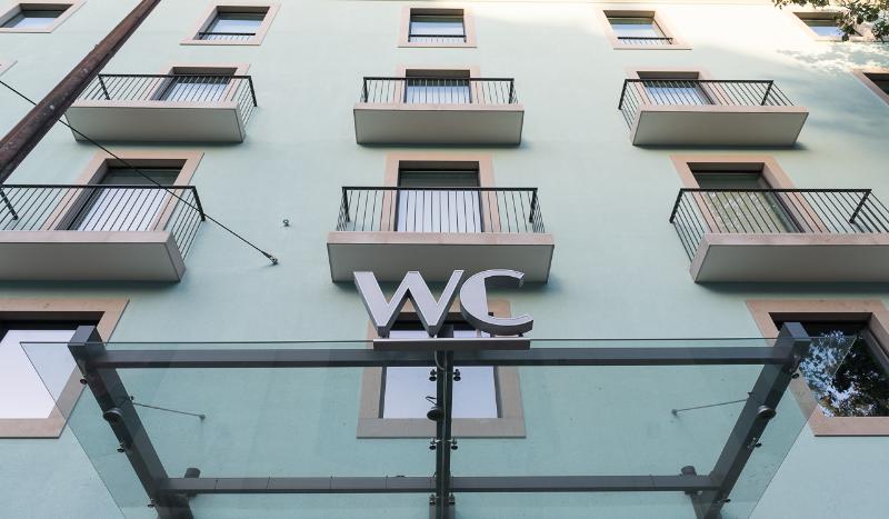 WC by The Beautique Hotels - Genel