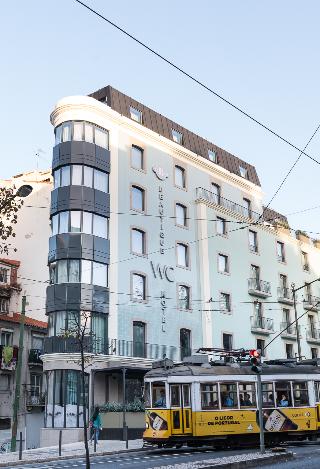 WC by The Beautique Hotels fotoÄŸrafÄ±