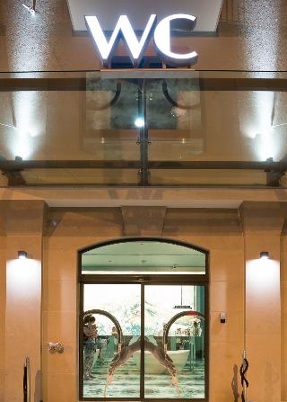 WC by The Beautique Hotels fotoÄŸrafÄ±