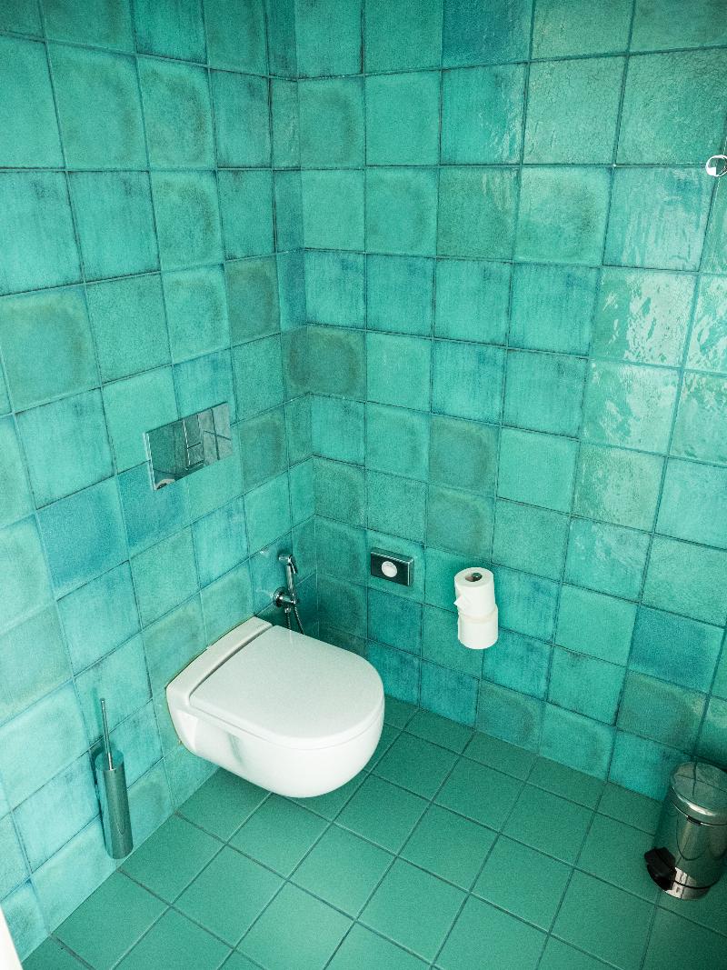 WC by The Beautique Hotels - Oda