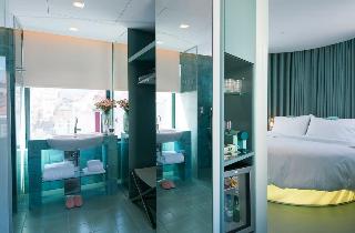 WC by The Beautique Hotels fotoÄŸrafÄ±