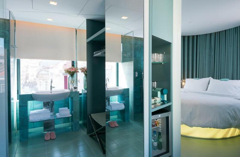 WC by The Beautique Hotels - Oda