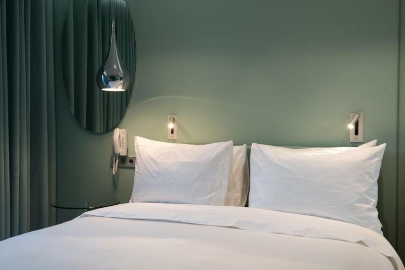 WC by The Beautique Hotels - Oda