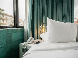 WC by The Beautique Hotels fotoÄŸrafÄ±