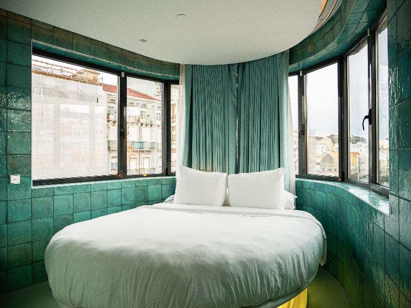 WC by The Beautique Hotels - Oda