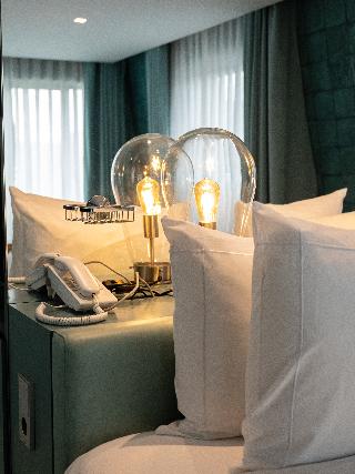WC by The Beautique Hotels fotoÄŸrafÄ±