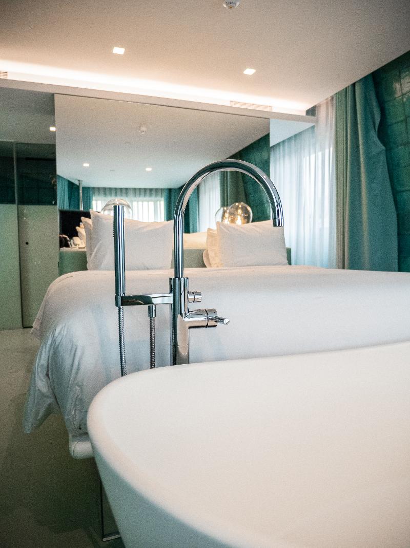 WC by The Beautique Hotels - Oda