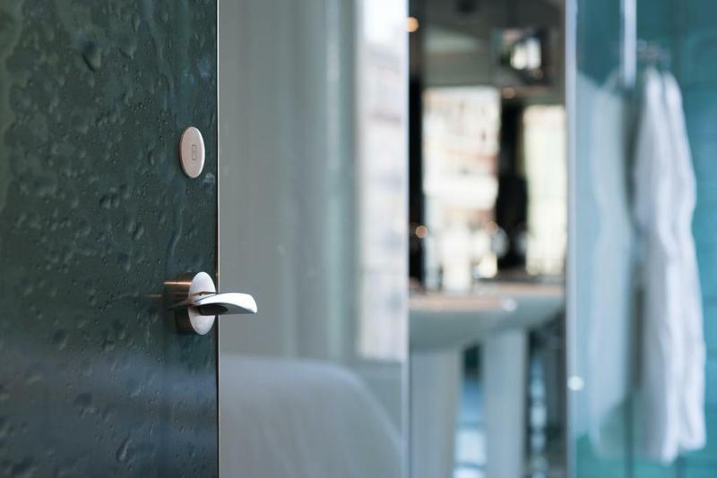 WC by The Beautique Hotels - Oda