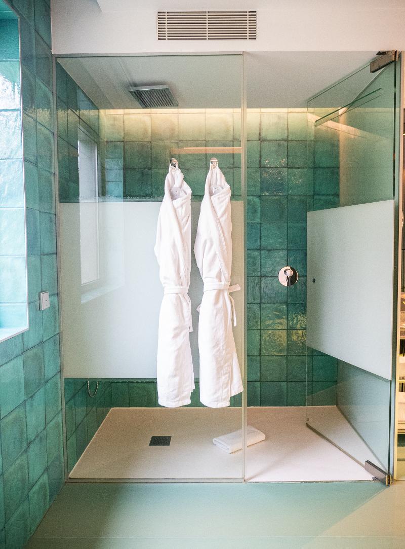 WC by The Beautique Hotels - Oda