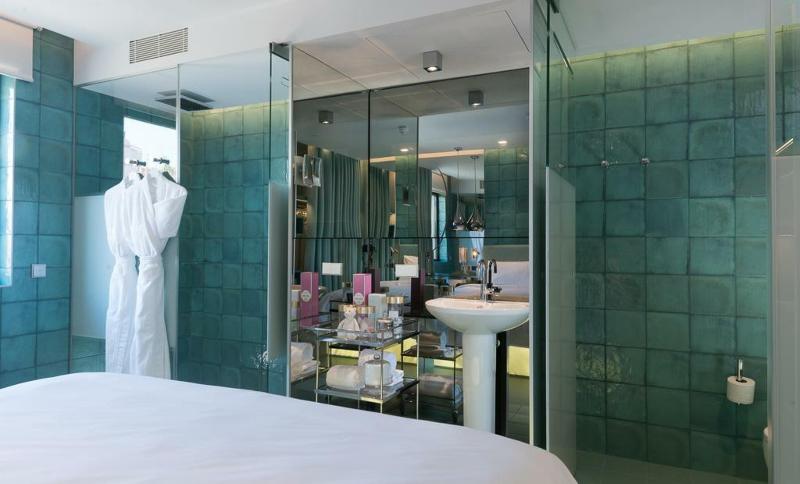 WC by The Beautique Hotels - Oda