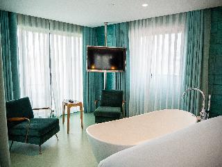 WC by The Beautique Hotels fotoÄŸrafÄ±