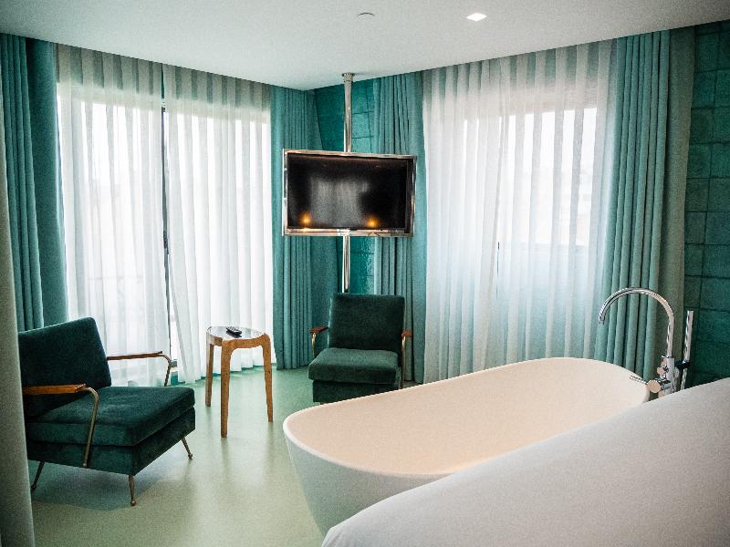 WC by The Beautique Hotels - Oda
