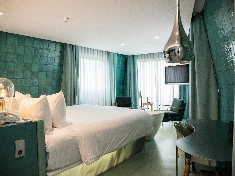 WC by The Beautique Hotels - Oda